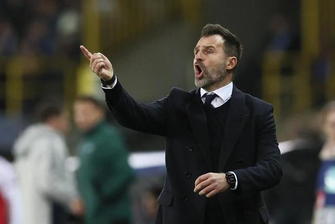 莱科：上半场我们和阿森纳势均力敌，第二个丢球是关键转折点