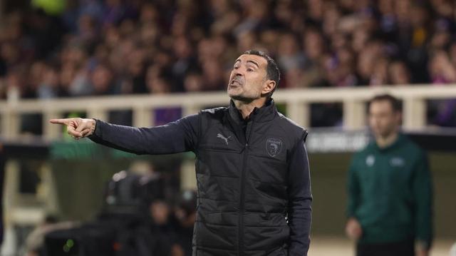 帕福斯主帅：我们跟不上尤文的节奏；希望踢切尔西时能拿积分