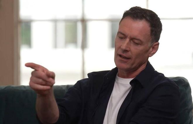 萨顿：萨拉赫极其自私，闹成这样有什么好处？