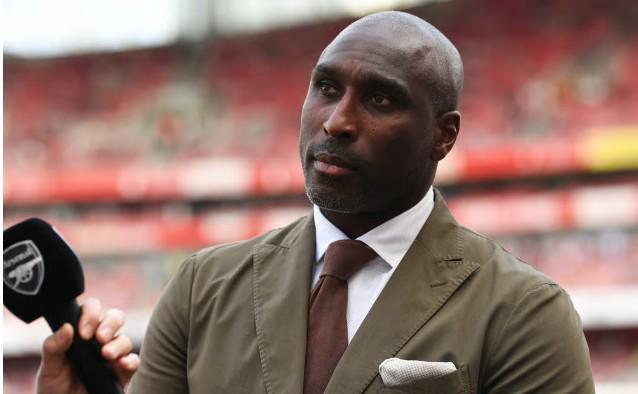 坎贝尔：枪手冬窗最好签个年长的中卫，那种想要6个月合同的