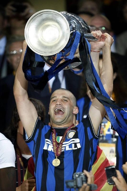 国米看似差之毫厘的失败，是技术型中场进一步退化的必然结果