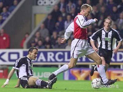 福祸相依，博格坎普的背景板，纽卡斯尔的城市英雄，见证希腊奇迹