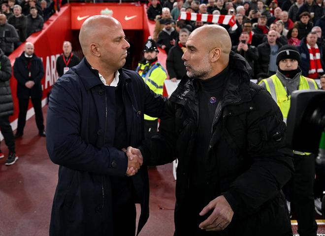 萨拉赫替代者有着落？利物浦锁定伯恩茅斯王牌，曼城却要横插一脚