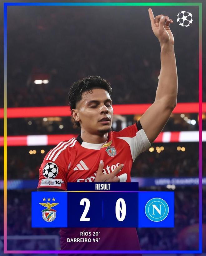 掀翻意甲冠军！穆里尼奥欧冠久违2连胜，前国米主帅暴露最大弱点