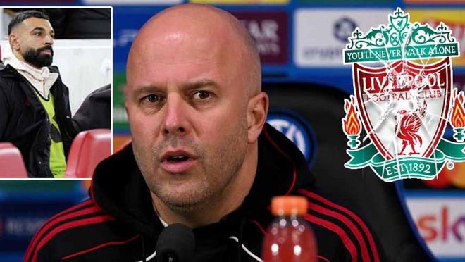 克洛普一语道破！萨拉赫两度被雪藏真相，红军更衣室矛盾早有伏笔