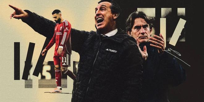 TA：强队起伏弱队狂飙，英超排名像“滚筒式洗衣机”一样变化