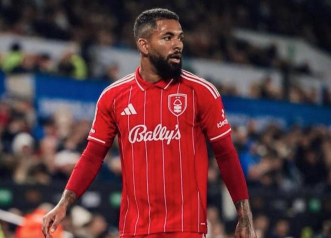 记者：道路要15场出战超过45分钟才会被买断，目前仅6场达标