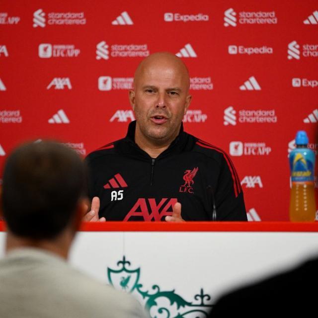 斯洛特苦等萨拉赫服软，法老远离风暴约饭亨德森