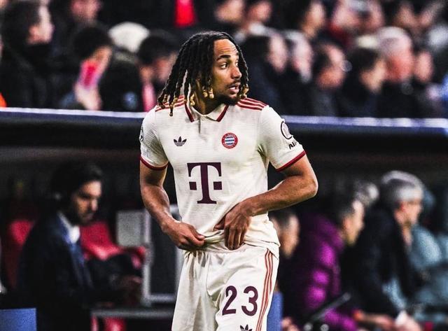 罗马诺：水晶宫及其他多家俱乐部有意，博埃预计1月离开拜仁