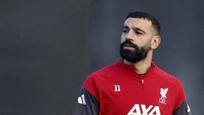 多家俱乐部感兴趣，萨拉赫或创沙特转会费新纪录？