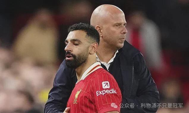 萨拉赫何去何从？