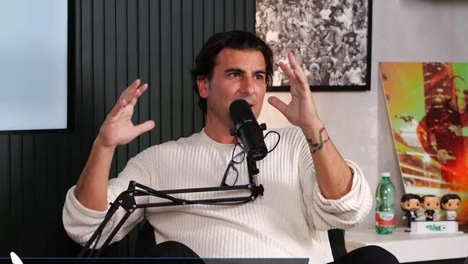 文托拉：利物浦让我很失望，单论表现配得上胜利的本该是国米