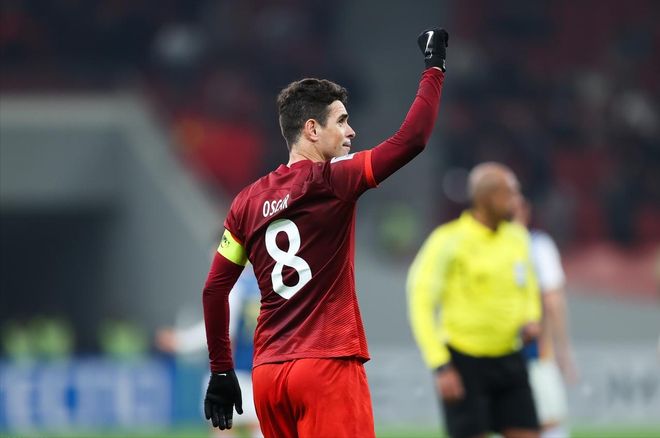 再见奥斯卡！突发晕厥后，奥斯卡自曝决定退役，进入圣保罗管理层