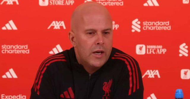 斯洛特下通牒：态度决定萨拉赫命运