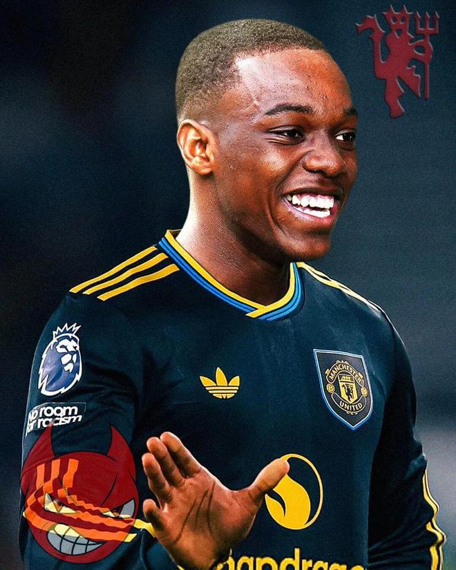 曼联欲再签南美小妖，17岁中场身价数百万！欧洲豪门疯寻新凯塞多