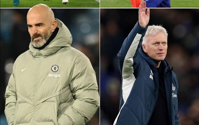 17胜13平,切尔西英超主场对阵埃弗顿近30场保持不败 17胜13平,切尔西英超主场对阵埃弗顿近30场保持不败