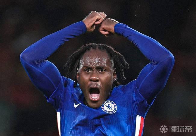 查洛巴：切尔西需要找到稳定性，对阵埃弗顿必须展现斗志