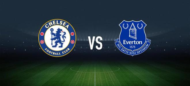 切尔西vs埃弗顿：帕尔默、加纳乔首发，格拉利什、皮克福德出战