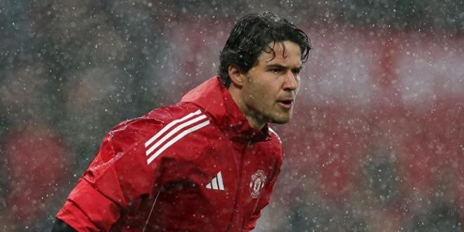 拉门斯横空出世,曼联门将难题终迎破局之人? 拉门斯横空出世,曼联门将难题终迎破局之人?