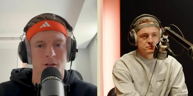 克罗斯:皇马与曼城都缺乏中场控制力;英超球队客场表现下滑 克罗斯:皇马与曼城都缺乏中场控制力;英超球队客场表现下滑