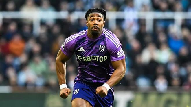 每体：阿达玛-特拉奥雷在富勒姆得不到机会，冬窗或重返狼队