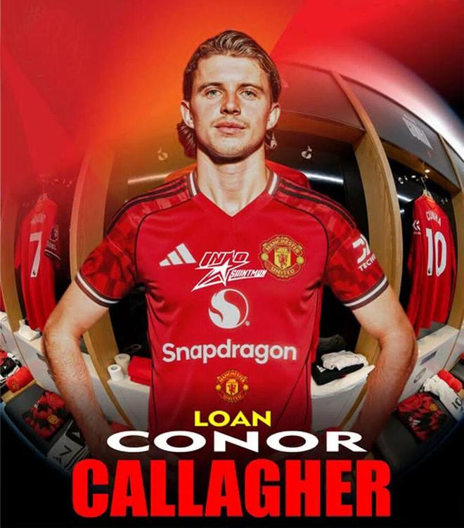 曼联冬窗签中场计划曝光，或尝试压哨租加拉格尔！三大首选皆没戏