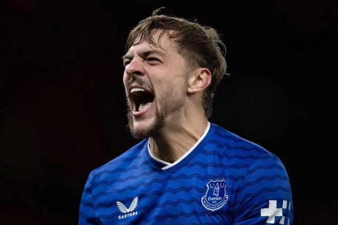 霍尔：不后悔曾加盟切尔西，我对在那里的一年感到满意