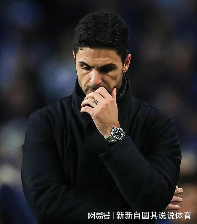 英超密集赛程要开始了，阿森纳会掉队？曼城会追上？这很难实现