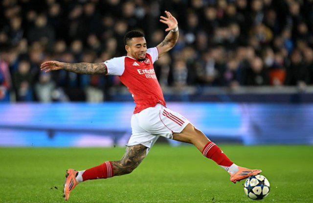 17人先后伤缺，枪手又迎伤病危机