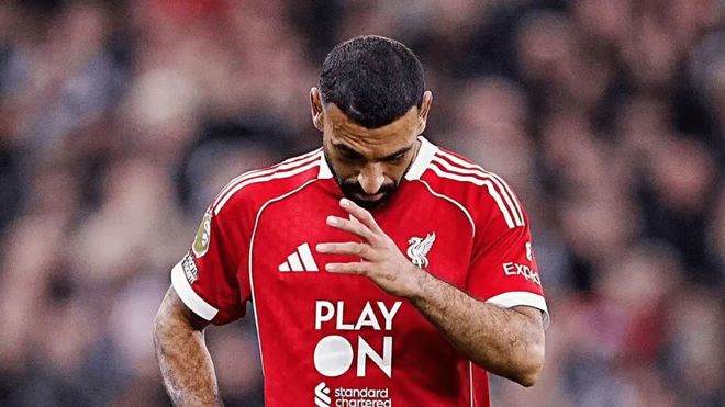 将帅和解，利物浦扬帆起航？