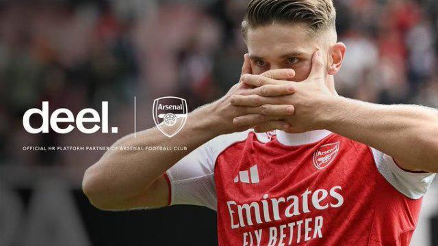 光板切尔西遭阿森纳截胡袖管赞助？