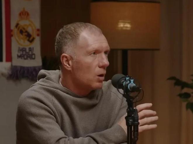 斯科尔斯：阿莫林和高层根本不懂曼联，三中卫绝对行不通