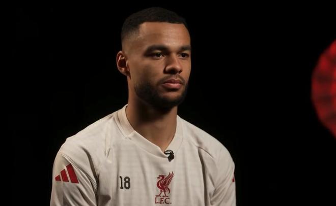 加克波:我很确信我们最终会走出低谷的;若踢橄榄球会踢边翼 加克波:我很确信我们最终会走出低谷的;若踢橄榄球会踢边翼