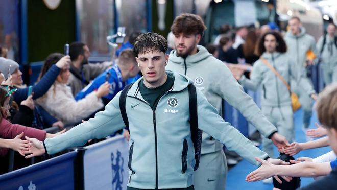 切尔西4场不胜，加纳乔：我们得做出回应，赢下主场比赛