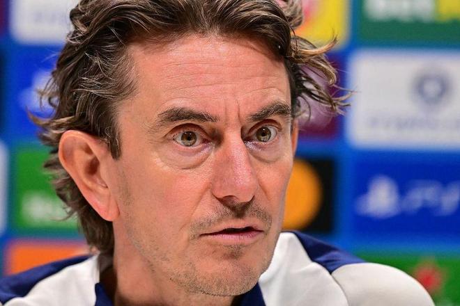 球队身价第一成绩却是倒数 利物浦这成绩还能替斯洛特开脱吗? 球队身价第一成绩却是倒数 利物浦这成绩还能替斯洛特开脱吗?