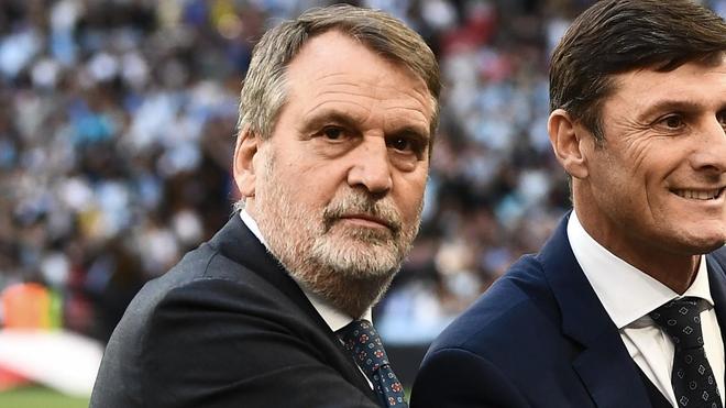 塔尔德利：国米因一个不存在的点球输给了利物浦