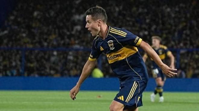 “重磅引援”变“水土不服”?前曼联球星的博卡生涯以失望收场 “重磅引援”变“水土不服”?前曼联球星的博卡生涯以失望收场