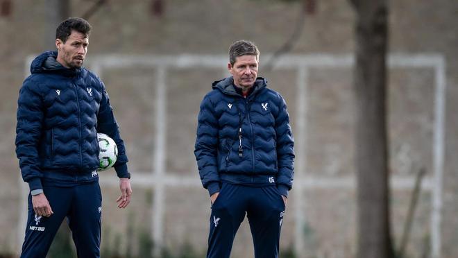 格拉斯纳：曼城的进攻非常流畅，但对手也能攻破他们的大门