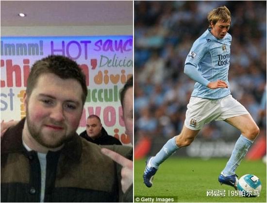 英超的过客,20岁成名,25岁退役,退役后才发现喝酒才是真快乐 英超的过客,20岁成名,25岁退役,退役后才发现喝酒才是真快乐