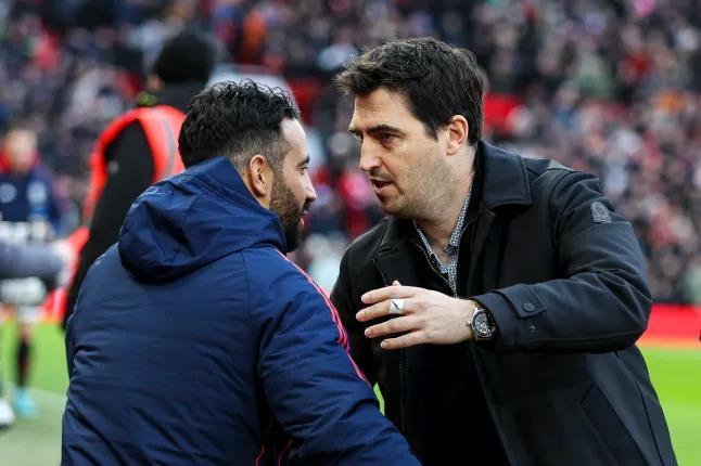 萨顿:老特拉福德是伯恩茅斯的福地,我认为他们会战胜曼联 萨顿:老特拉福德是伯恩茅斯的福地,我认为他们会战胜曼联