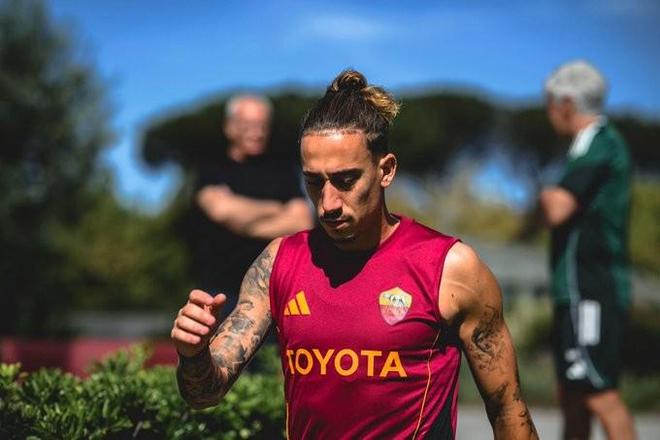 斯基拉：加斯佩里尼不满意齐米卡斯的表现，球员可能重返红军