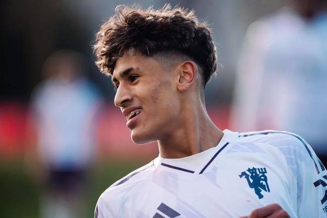 曼晚：为了留下JJ-加布里埃尔，曼联高层今夏曾紧急开会