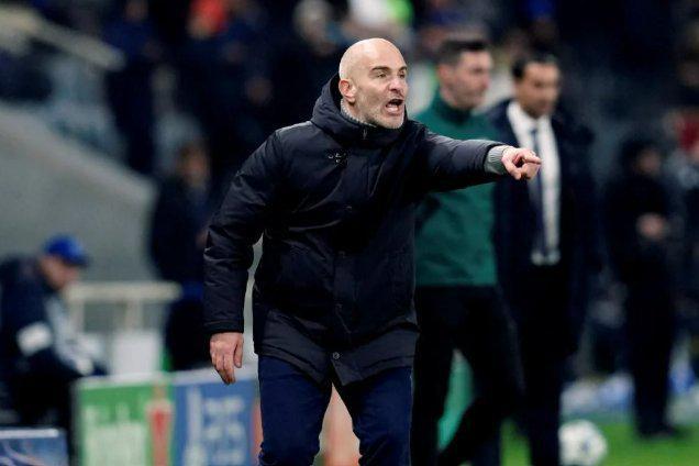 马帅：浪费太多机会，获胜总归开心