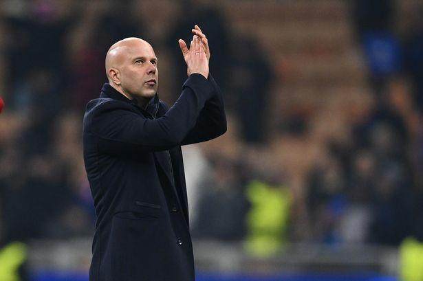 斯洛特：不会透露与萨拉赫的谈话内容 我们需要他