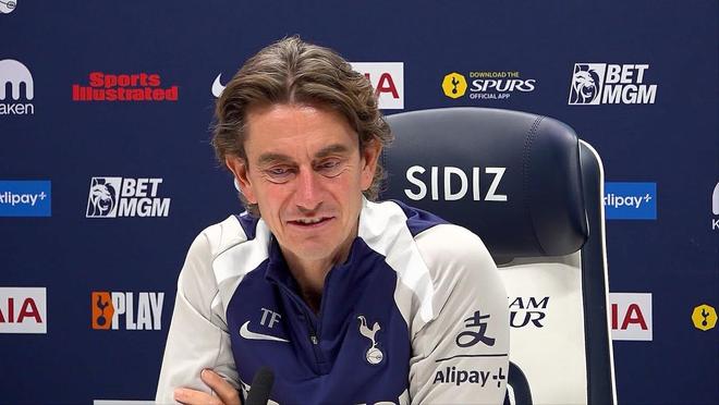 弗兰克：我们都站在巨人的肩膀上，我是站在澳波的肩膀上