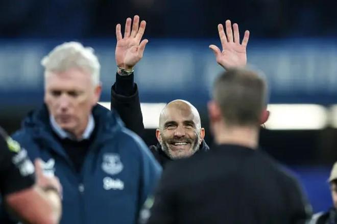 马雷斯卡：球队的反应很好；查洛巴和福法纳保持健康很重要