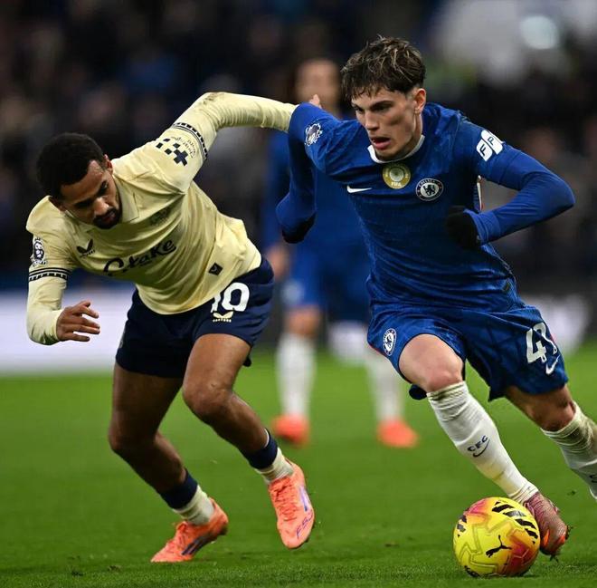 曼联弃将坑惨切尔西！3次错失进球机会 68分钟便被换下