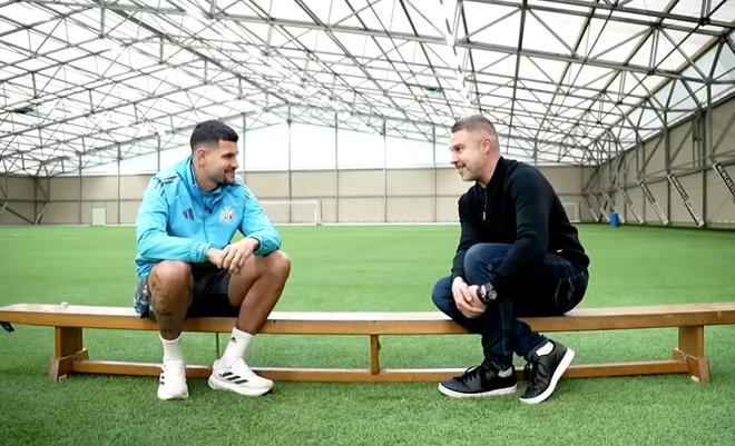 吉马良斯：对阵桑德兰的德比战意义非凡，我们必须赢下比赛