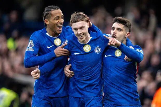 切尔西淘到宝了！2500万求购荷兰天才 他被誉为“新佩德里”