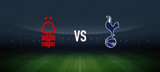 诺丁汉森林vs热刺：赫德森-奥多伊、吉布斯-怀特首发，里沙利松、穆阿尼出战